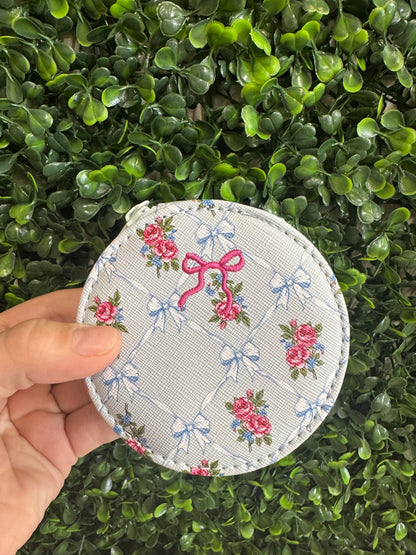 Simply Southern Pill Case
