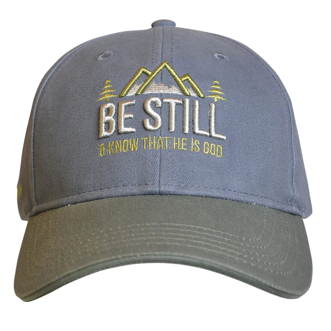 Be Still Cap