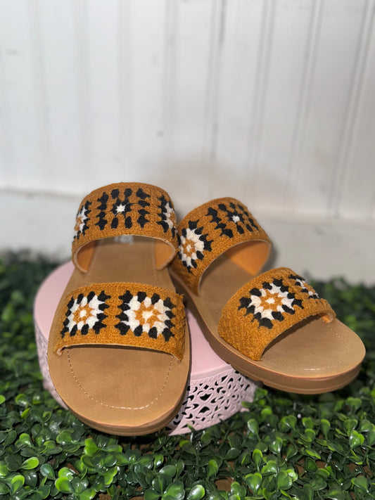 Corkys Toodles - Black