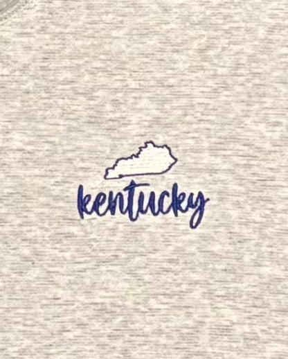 Simply Southern Kentucky One Size Crew