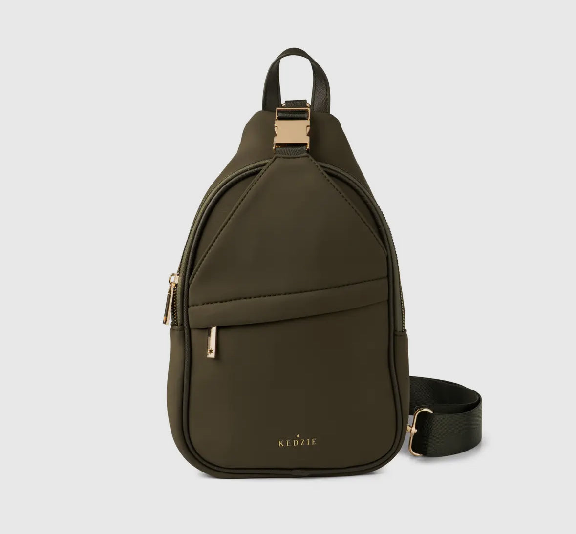 Kedzie Neoprene Sloane Sling