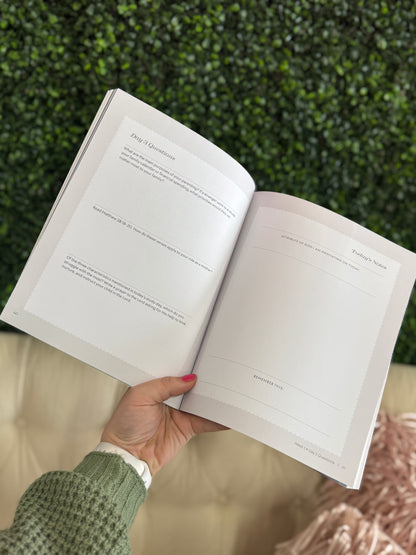 Grace in Chaos | Motherhood Bible Study