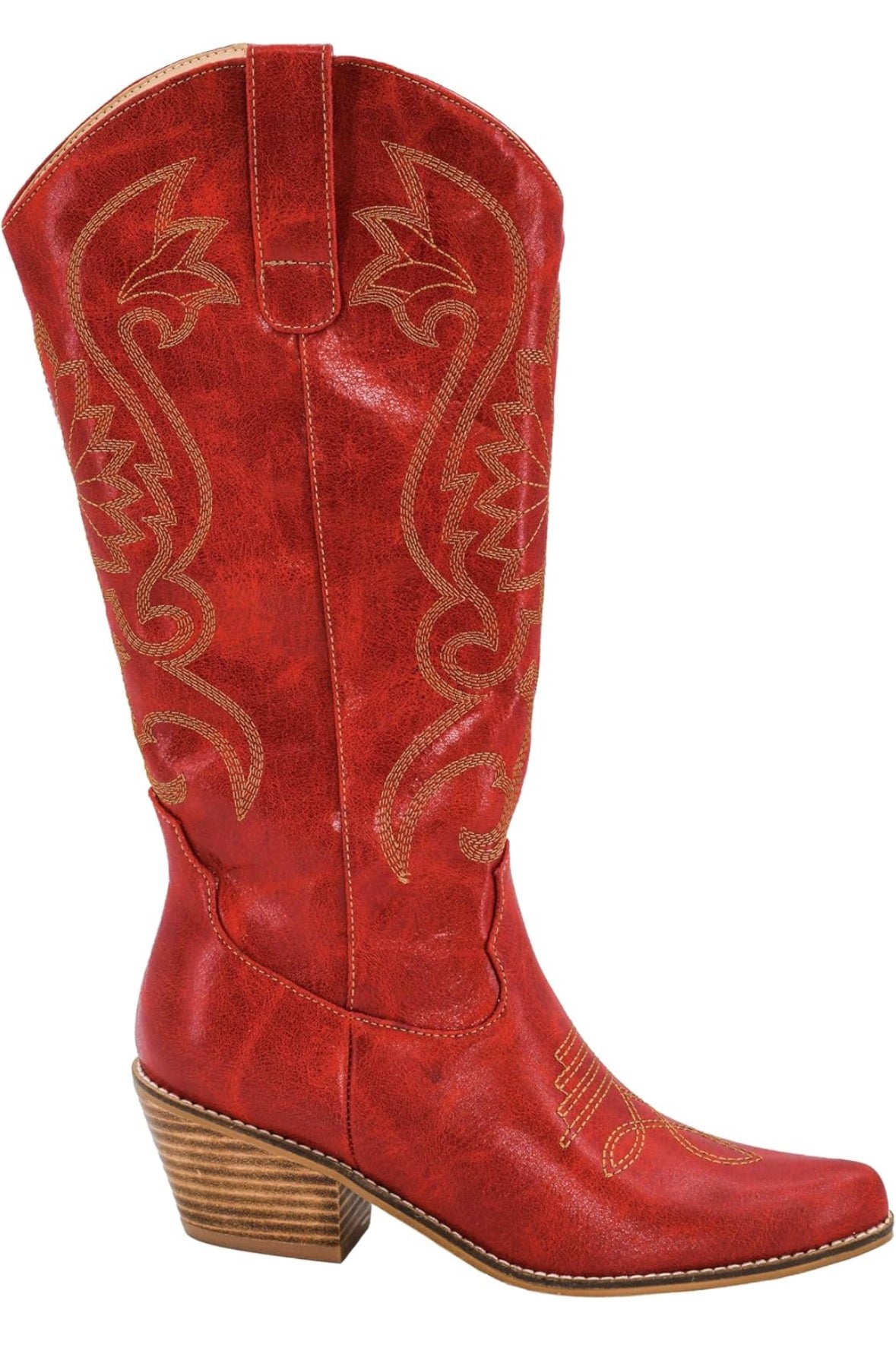 Corkys Just In Case Boot