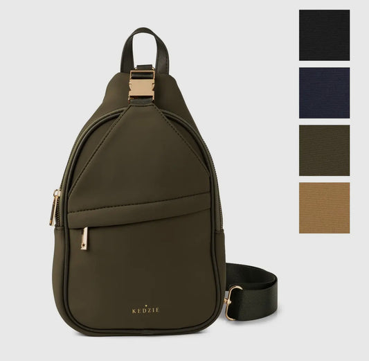 Kedzie Neoprene Sloane Sling