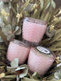 Swan Creek Mini Cathedral Vase Candle - 4.5 oz