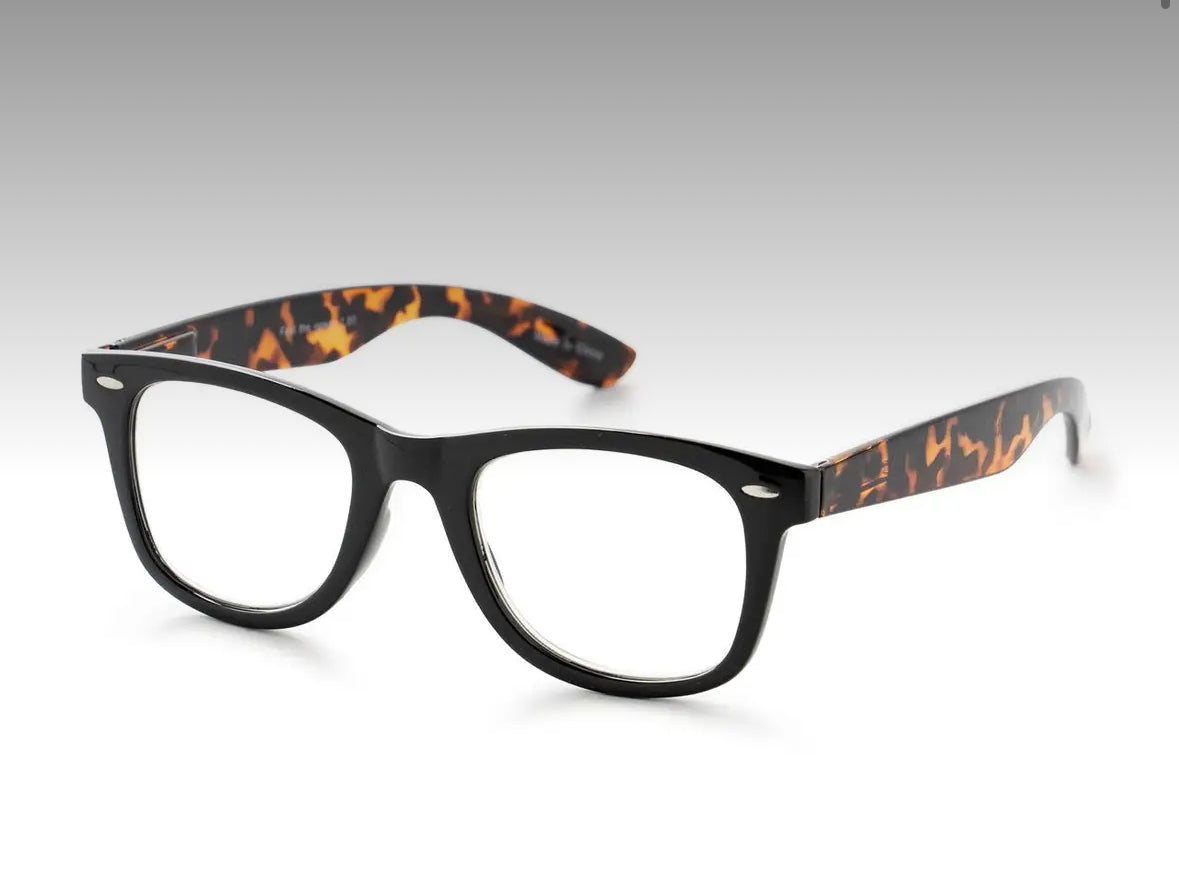 Optimum Optical Readers