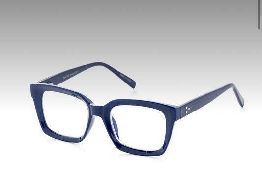 Optimum Optical Eye Love New York Readers