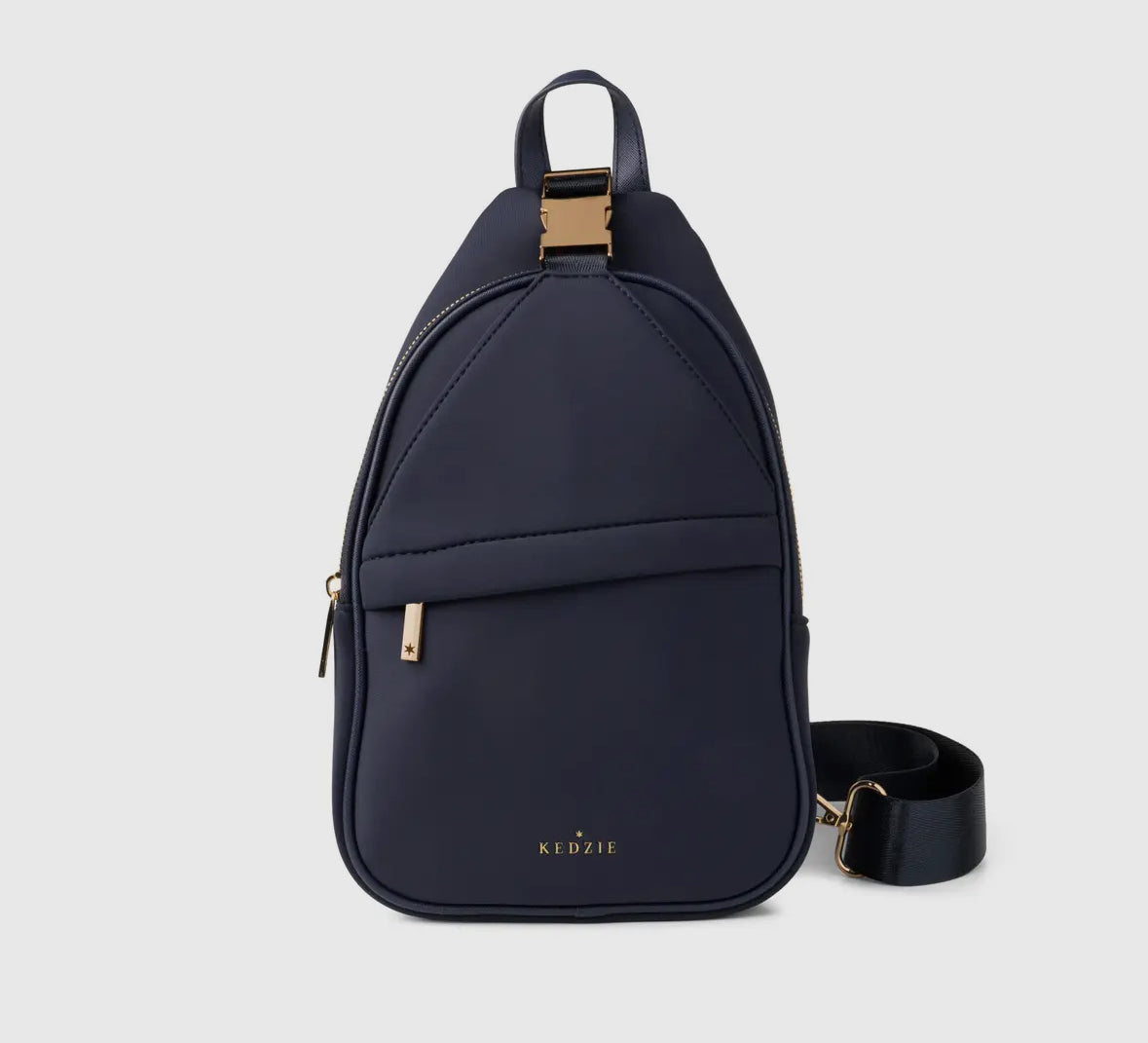 Kedzie Neoprene Sloane Sling