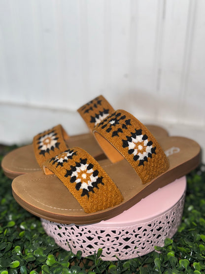 Corkys Toodles - Black