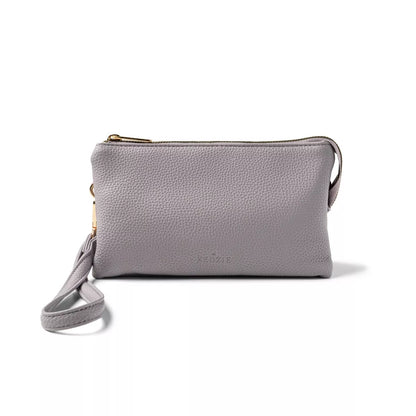 Kedzie Eclipse Wallet Crossbody Purse (Multiple Colors)