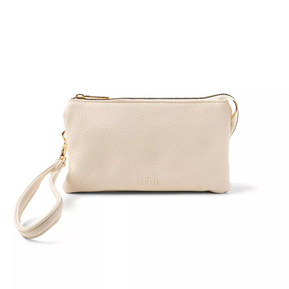 Kedzie Eclipse Wallet Crossbody Purse (Multiple Colors)