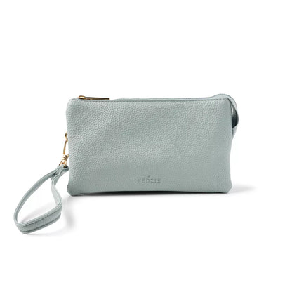 Kedzie Eclipse Wallet Crossbody Purse (Multiple Colors)