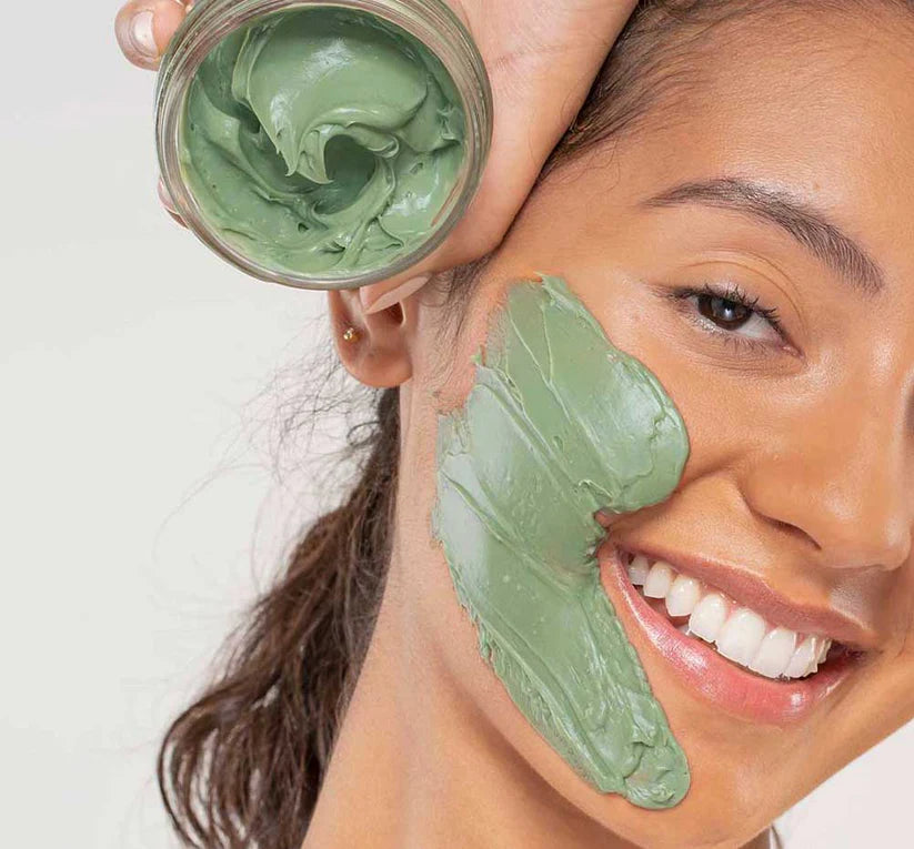 FarmHouse Fresh Guac Star® Soothing Avocado Hydration Mask