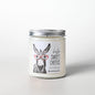 Milkhouse Hello Sweet Cheeks Candle
