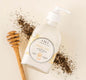 FarmHouse Fresh Honey-Chai Steeped Milk Lotion moisturizing fall body lotion with coconut milk

