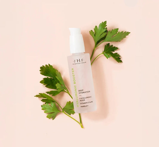 Farmhouse Fresh Hyaluronic Booster