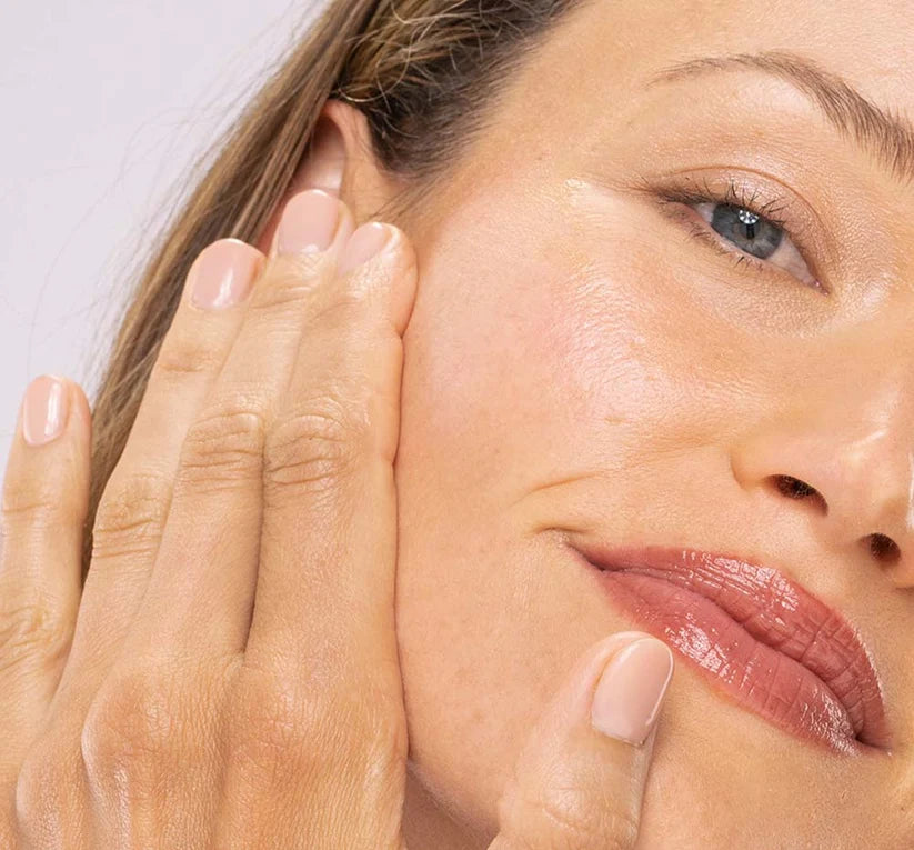 Farmhouse Fresh Hyaluronic Booster