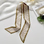Versatile Twilly Scarf