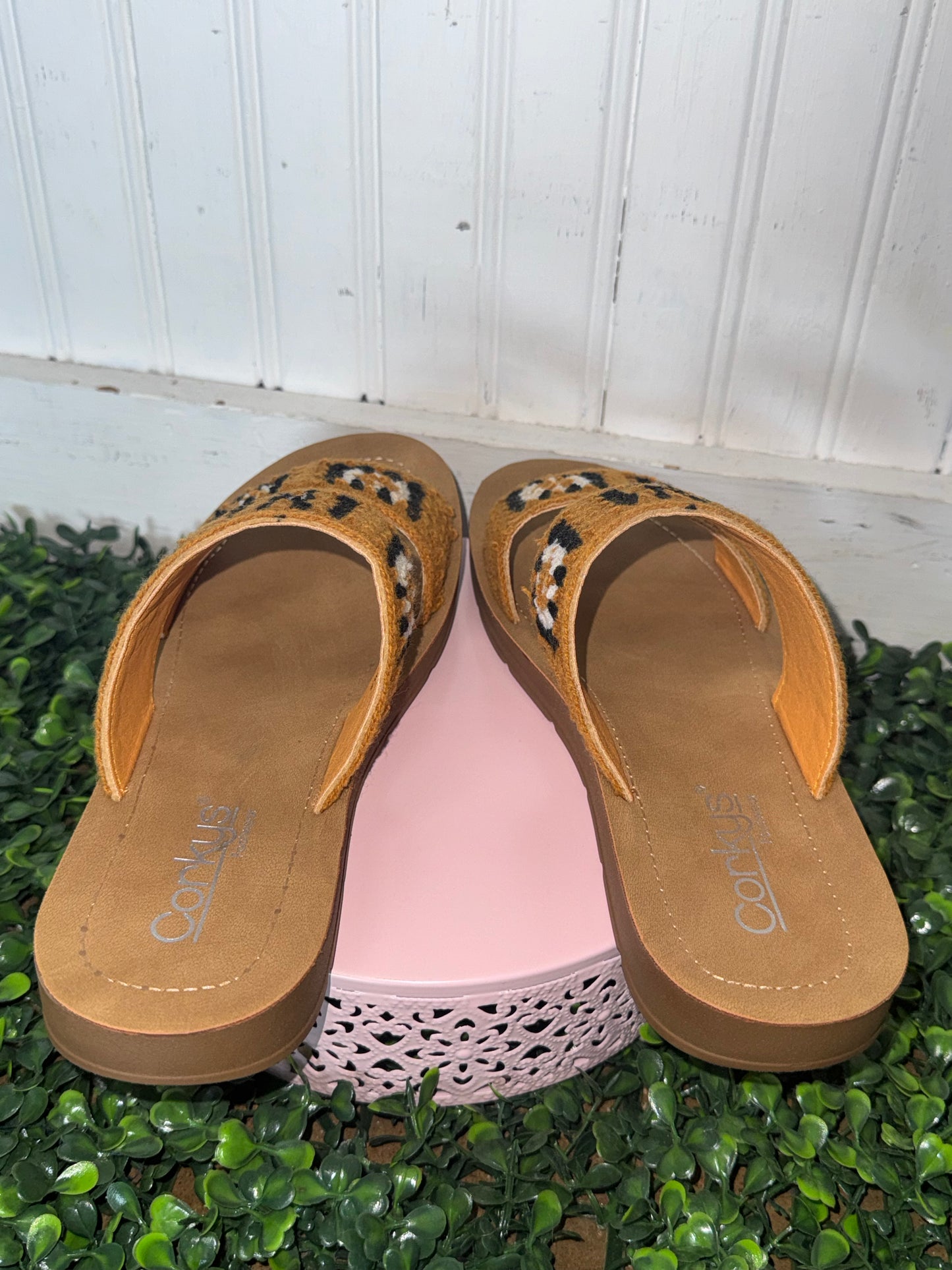 Corkys Toodles - Black