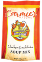 Carmie’s Kitchen Soup Mix