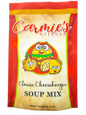 Carmie’s Kitchen Soup Mix