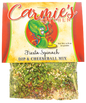 Carmie's Kitchen Dip Mixes