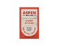 Aspen Mulling Cider Spices -Original Blend Individual Serving