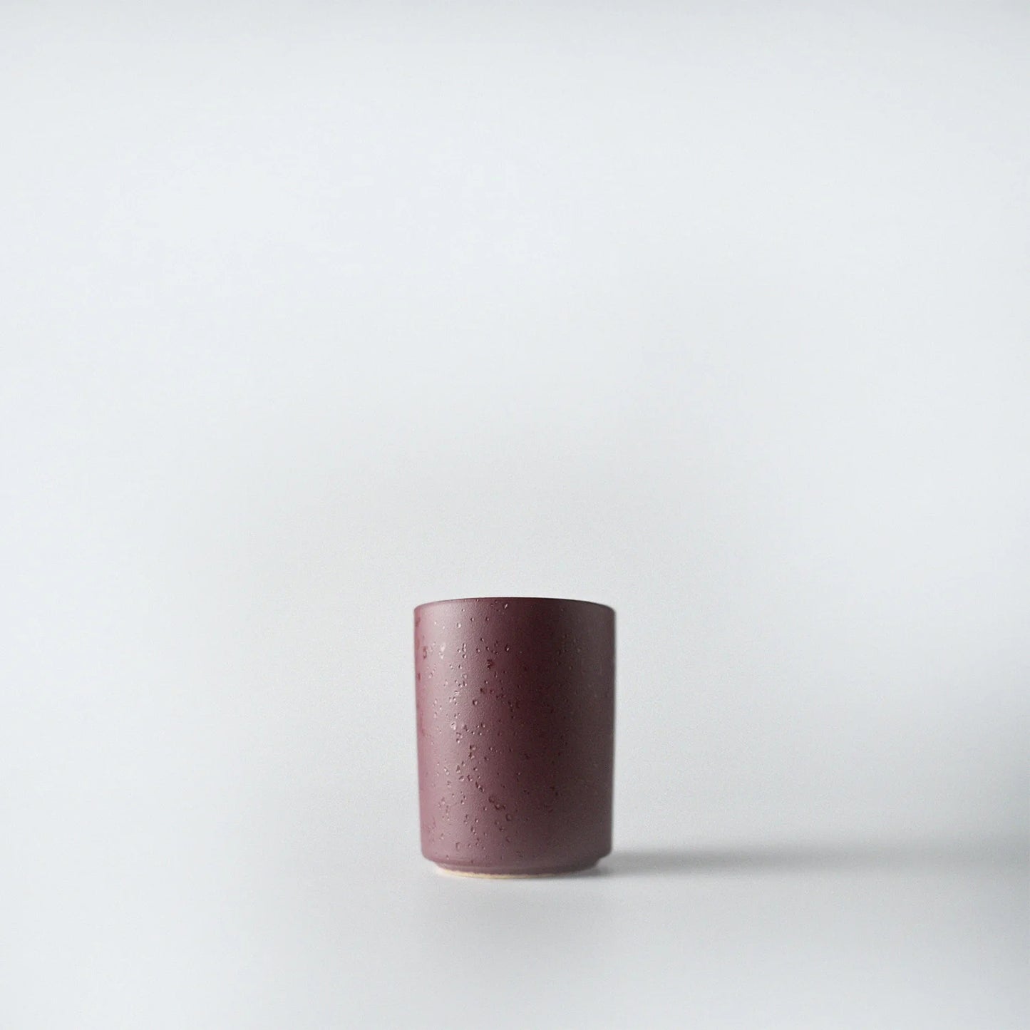 Milkhouse Earth&Ember 2 oz Votive-Iced Winterberries