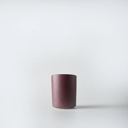 Milkhouse Earth&Ember 2 oz Votive-Iced Winterberries