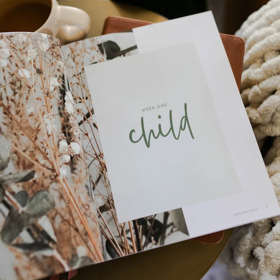 Worthy | Identity Bible Study