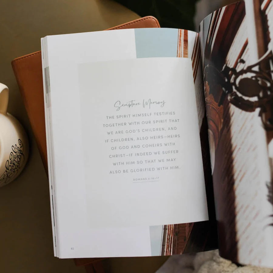 Worthy | Identity Bible Study