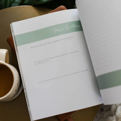 Worthy | Identity Bible Study