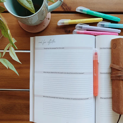 Colossians Bible Study