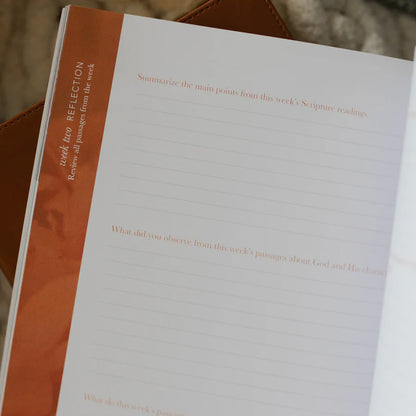 Attributes of God Bible Study