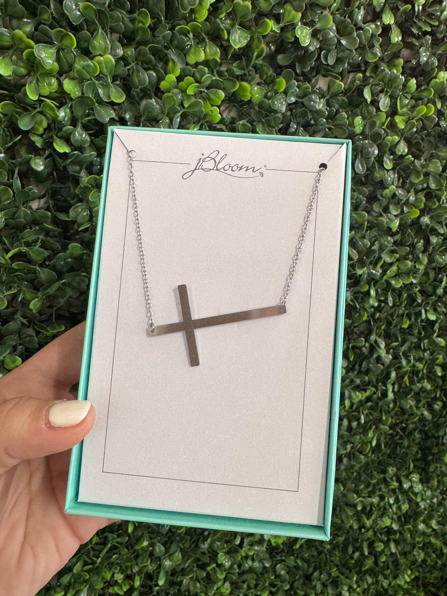 jBloom Naomi Necklace