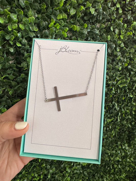 jBloom Naomi Necklace