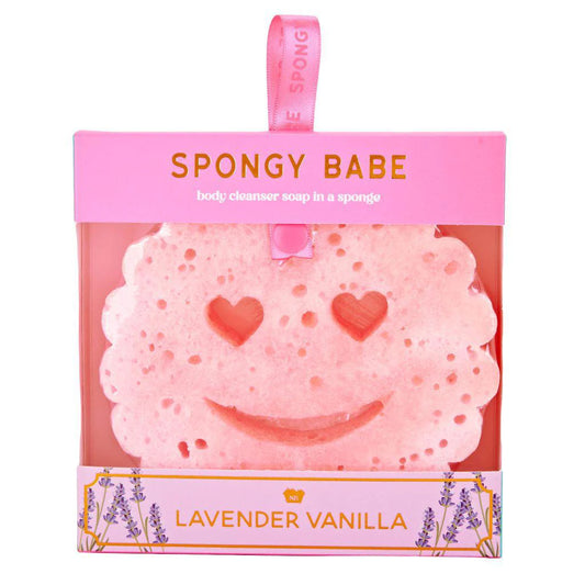 Simply Southern Spongy Babe - 6 scents