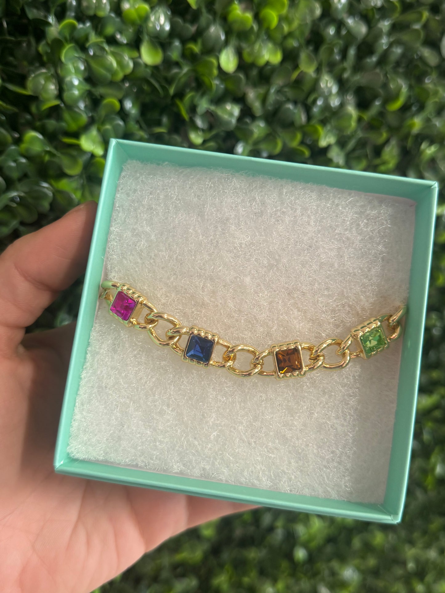 jBloom Freya Bracelet
