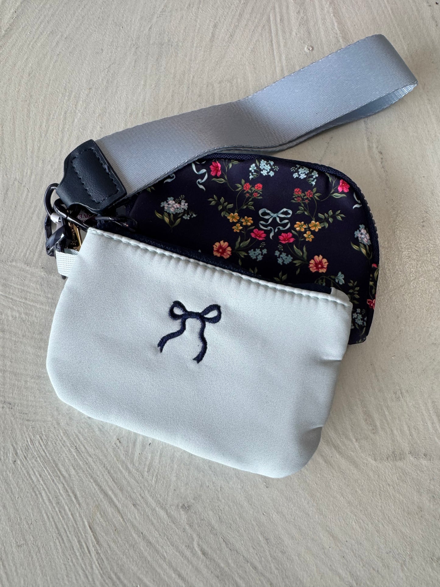 Simply Southern ID Coin Purse Wristlet