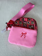 Simply Southern ID Coin Purse Wristlet