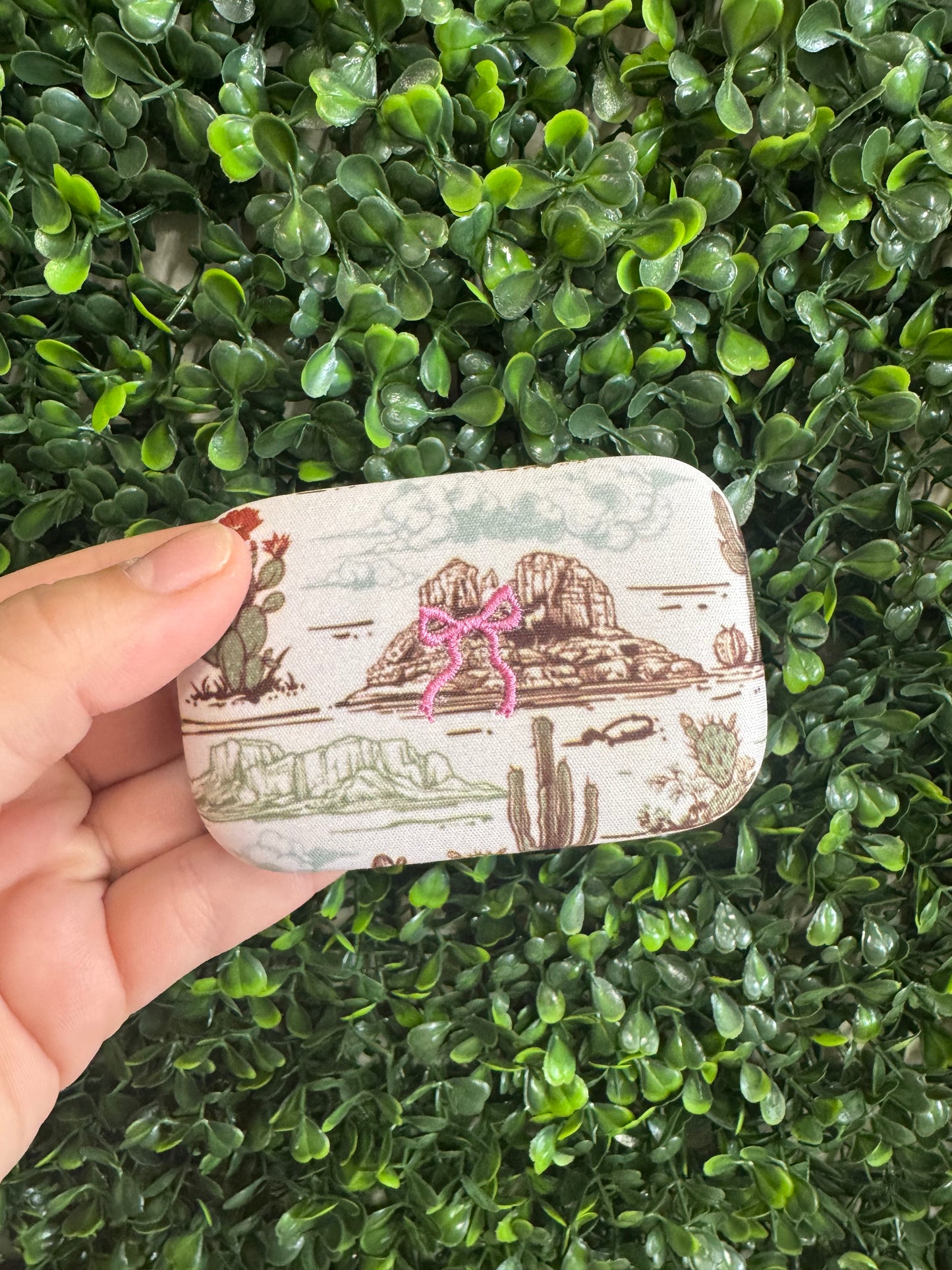 Simply Southern Small Travel Case
