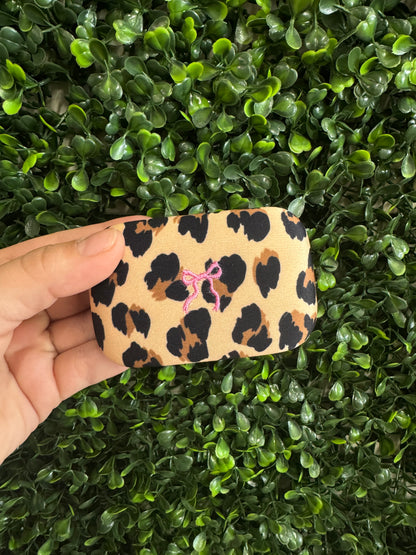 Simply Southern Small Travel Case