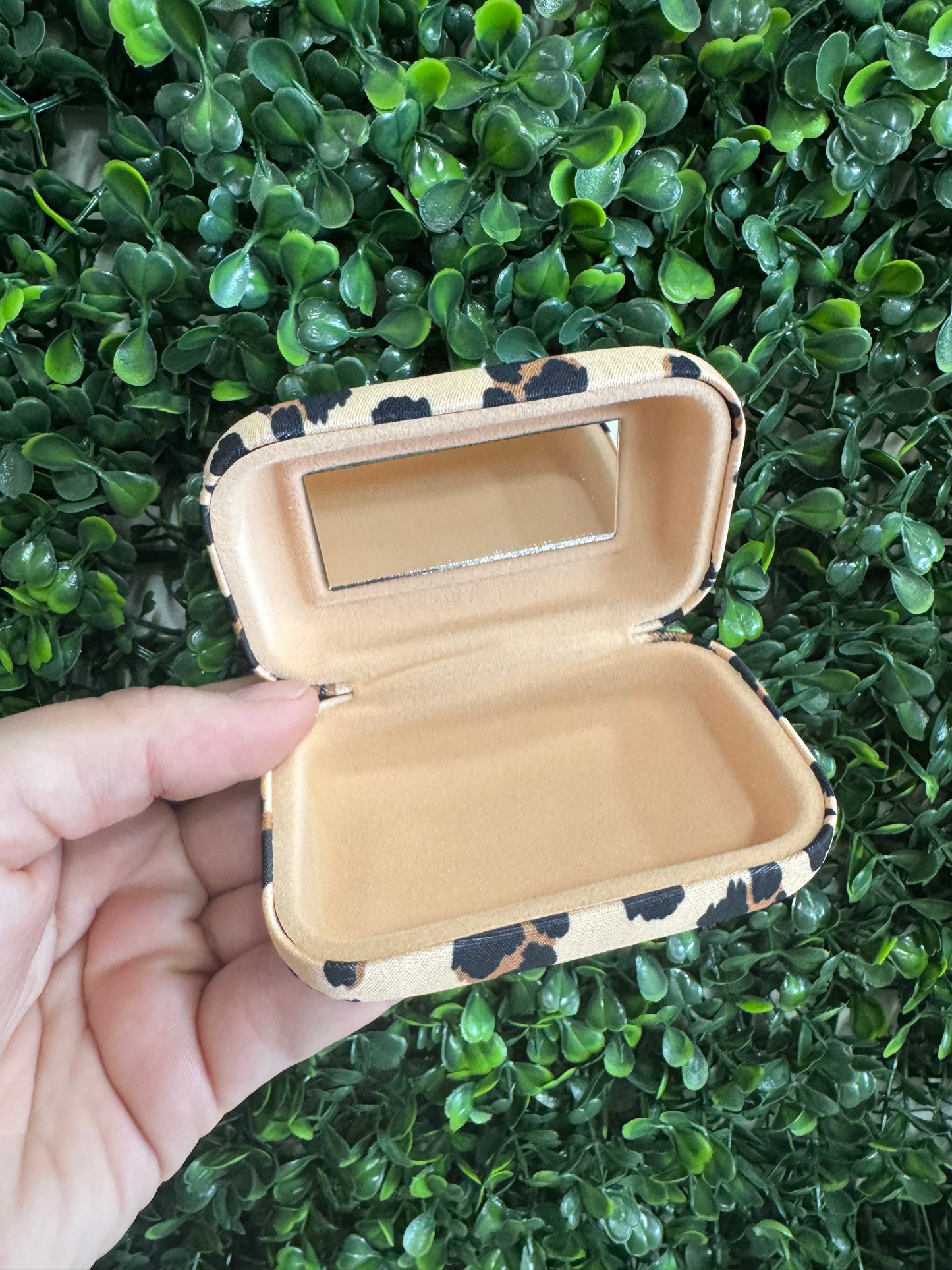 Simply Southern Small Travel Case