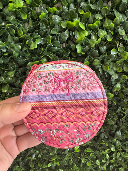 Simply Southern Pill Case