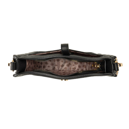 Kedzie Bella Crossbody - 2 colors