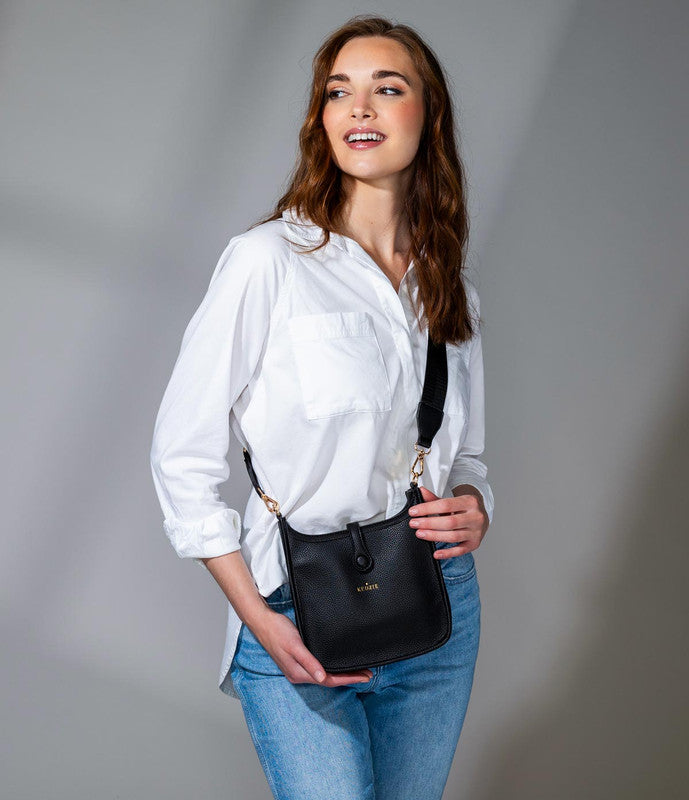 Kedzie Bella Crossbody - 2 colors