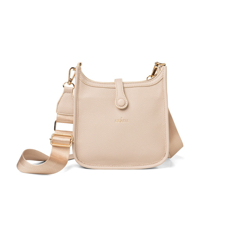 Kedzie Bella Crossbody - 2 colors