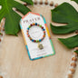 Jilzarah Prayer Bracelet - 6 colors