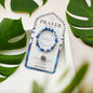 Jilzarah Prayer Bracelet - 6 colors