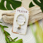 Jilzarah Prayer Bracelet - 6 colors